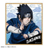 『NARUTO 疾風伝』トレーディングミニ色紙 少年期 BOX